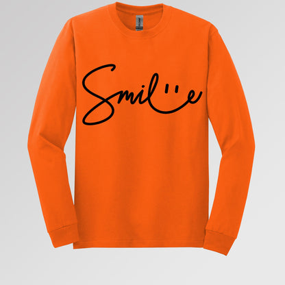 Smile 01