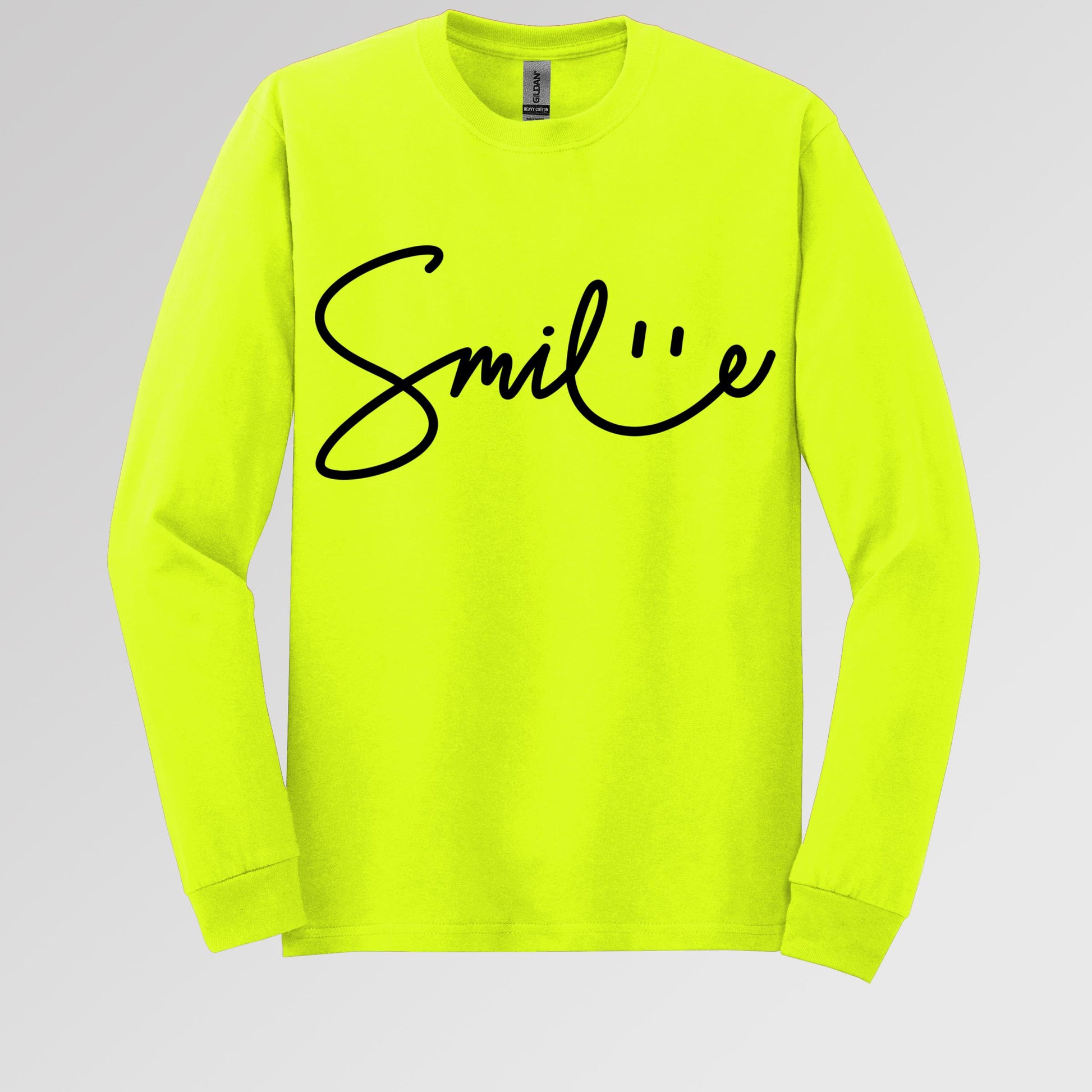 Smile 01
