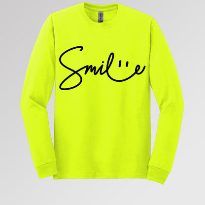 Smile 01