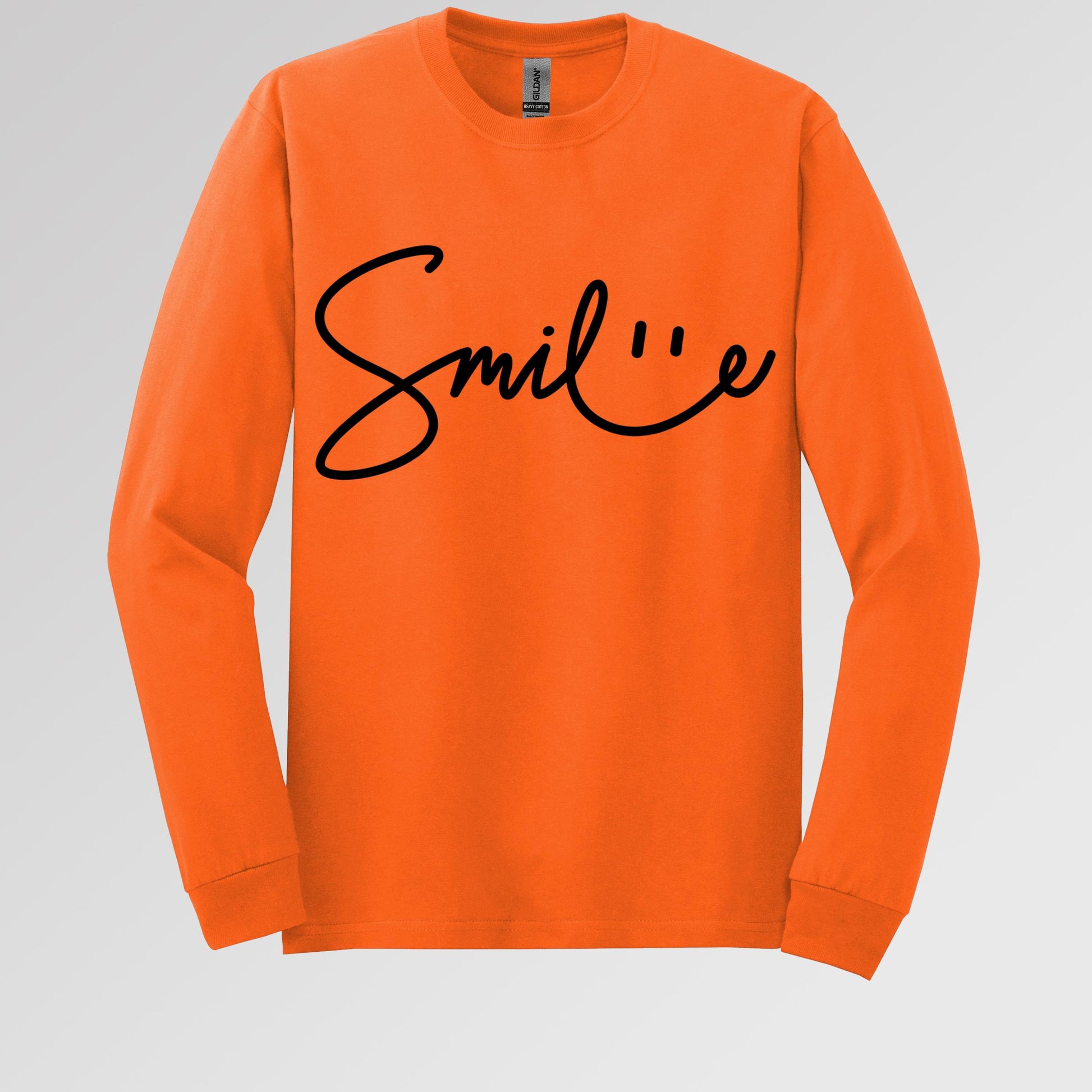 Smile 01
