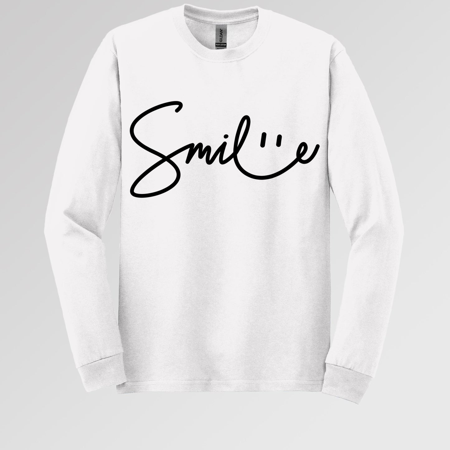Smile 01