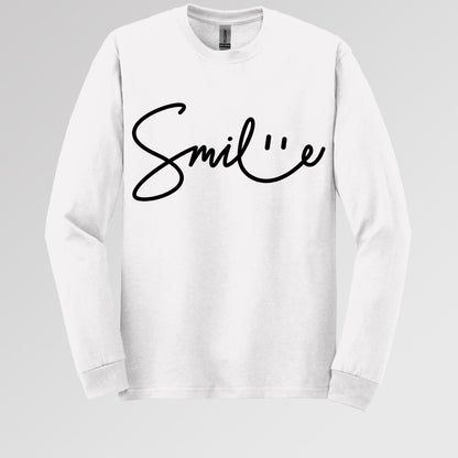 Smile 01