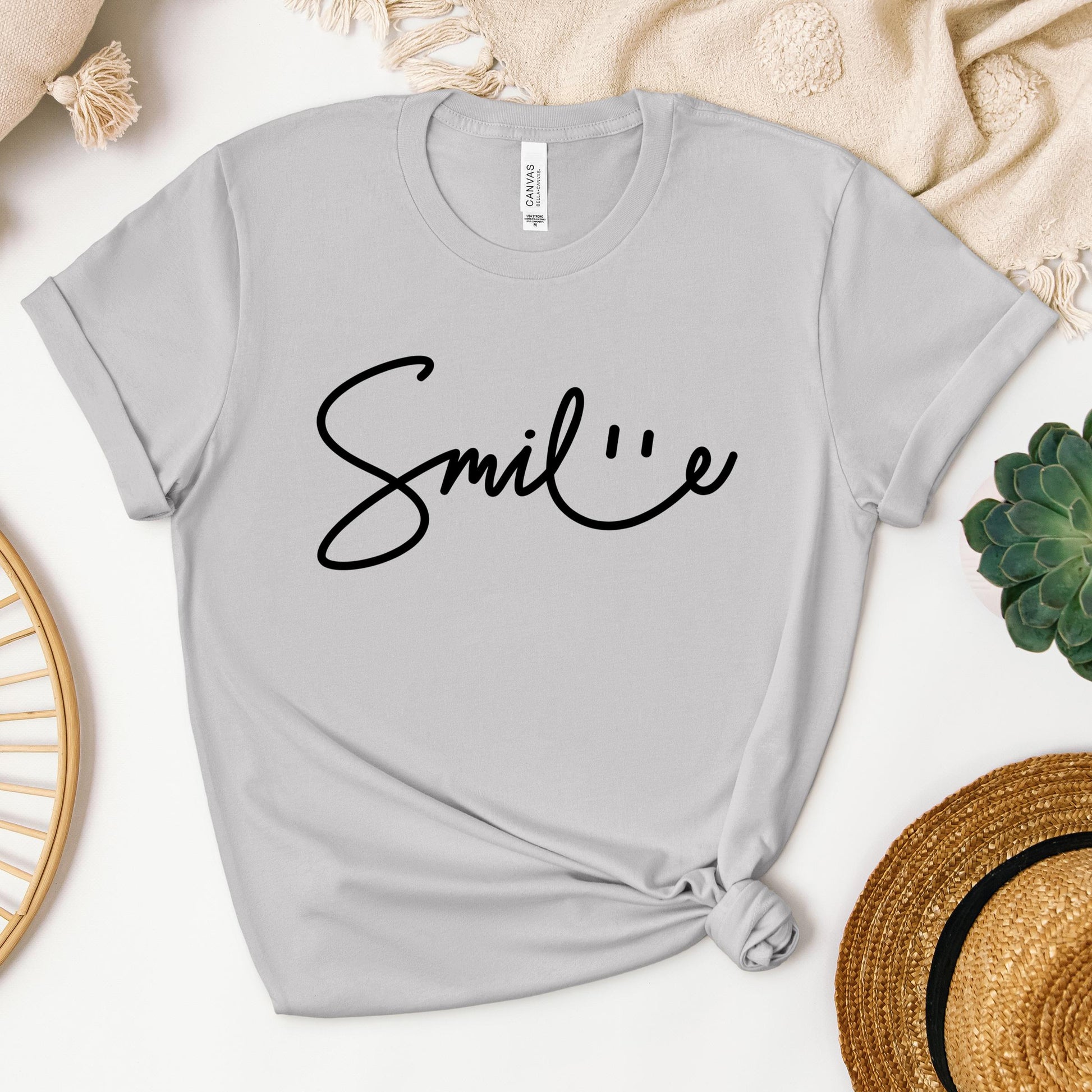 Smile 01
