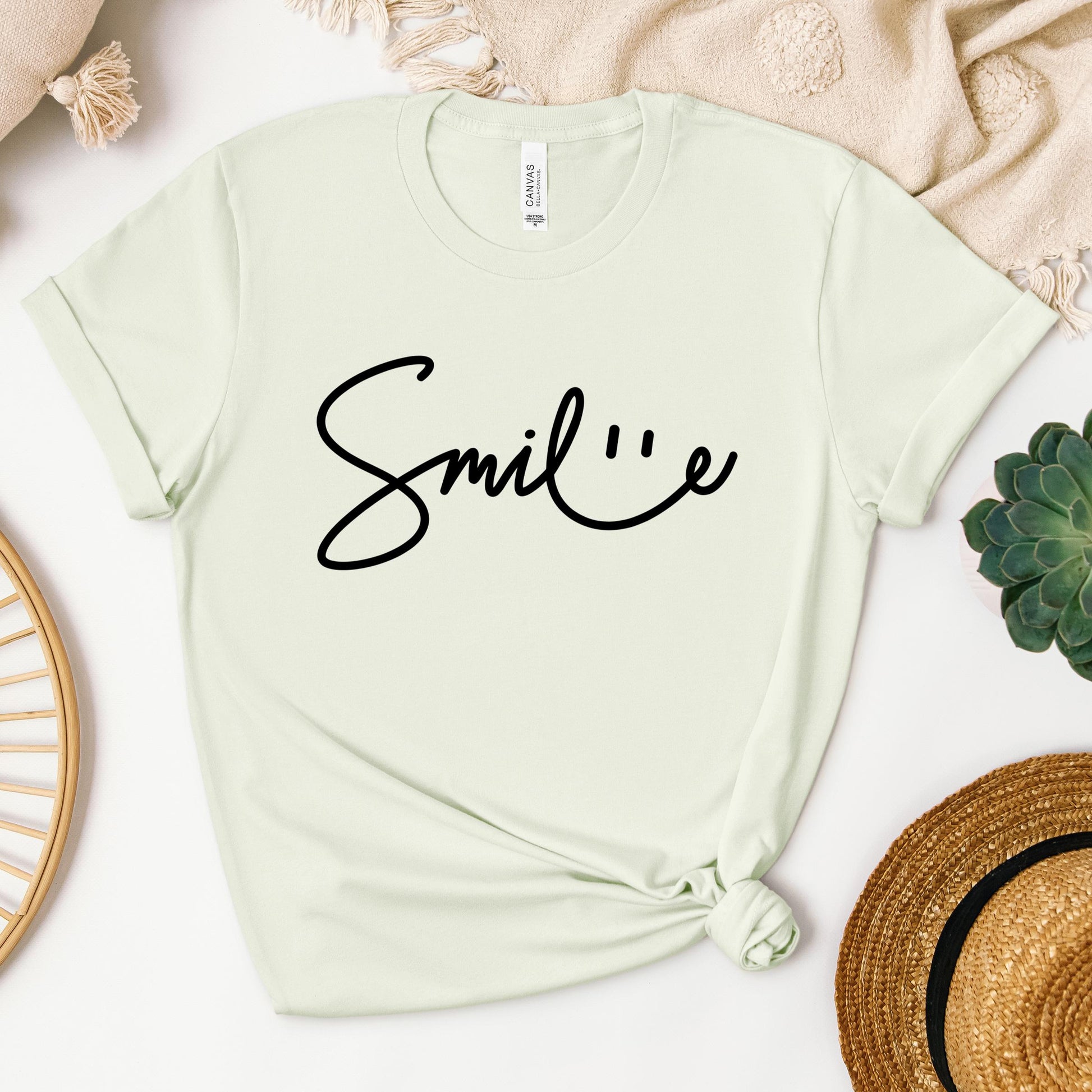 Smile 01
