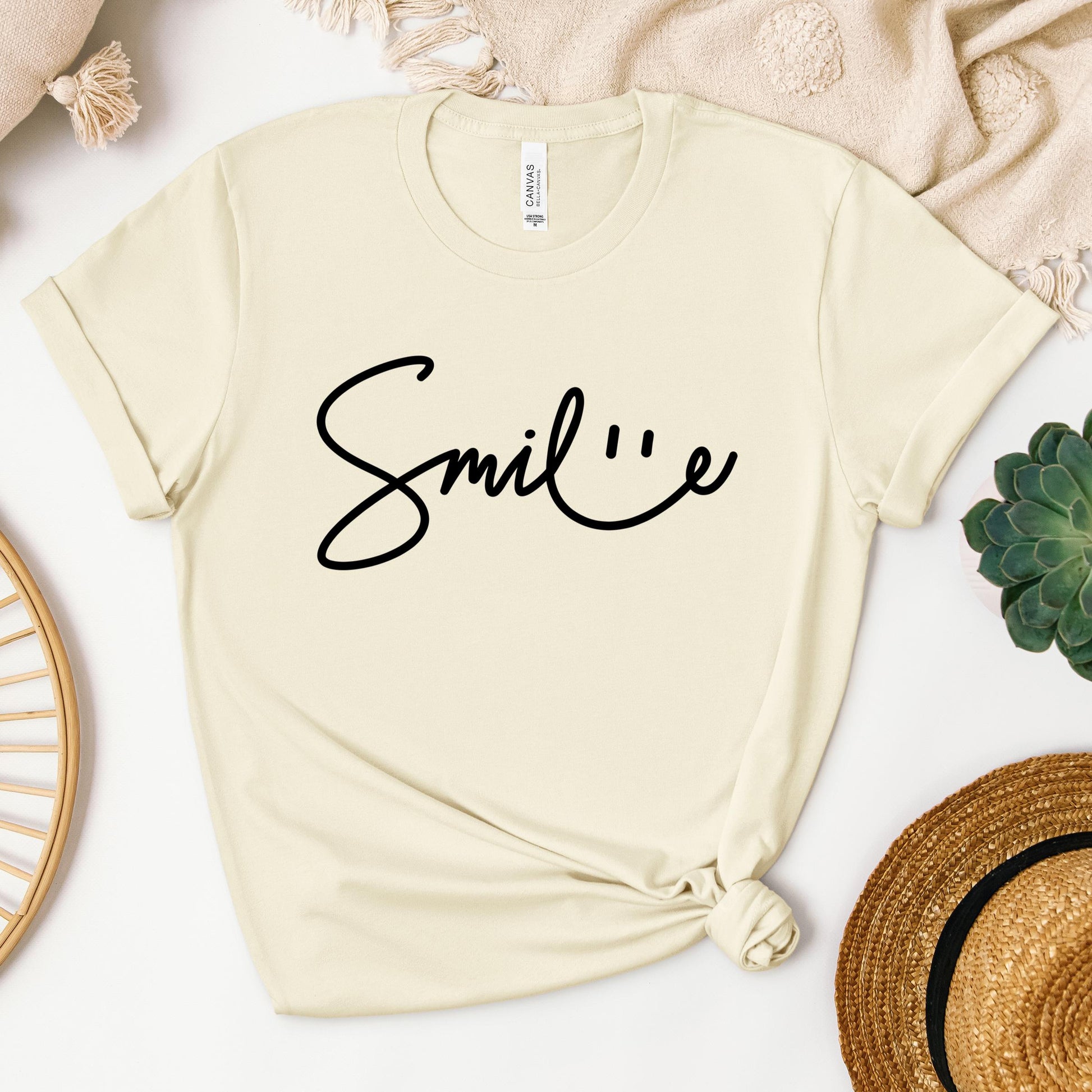 Smile 01