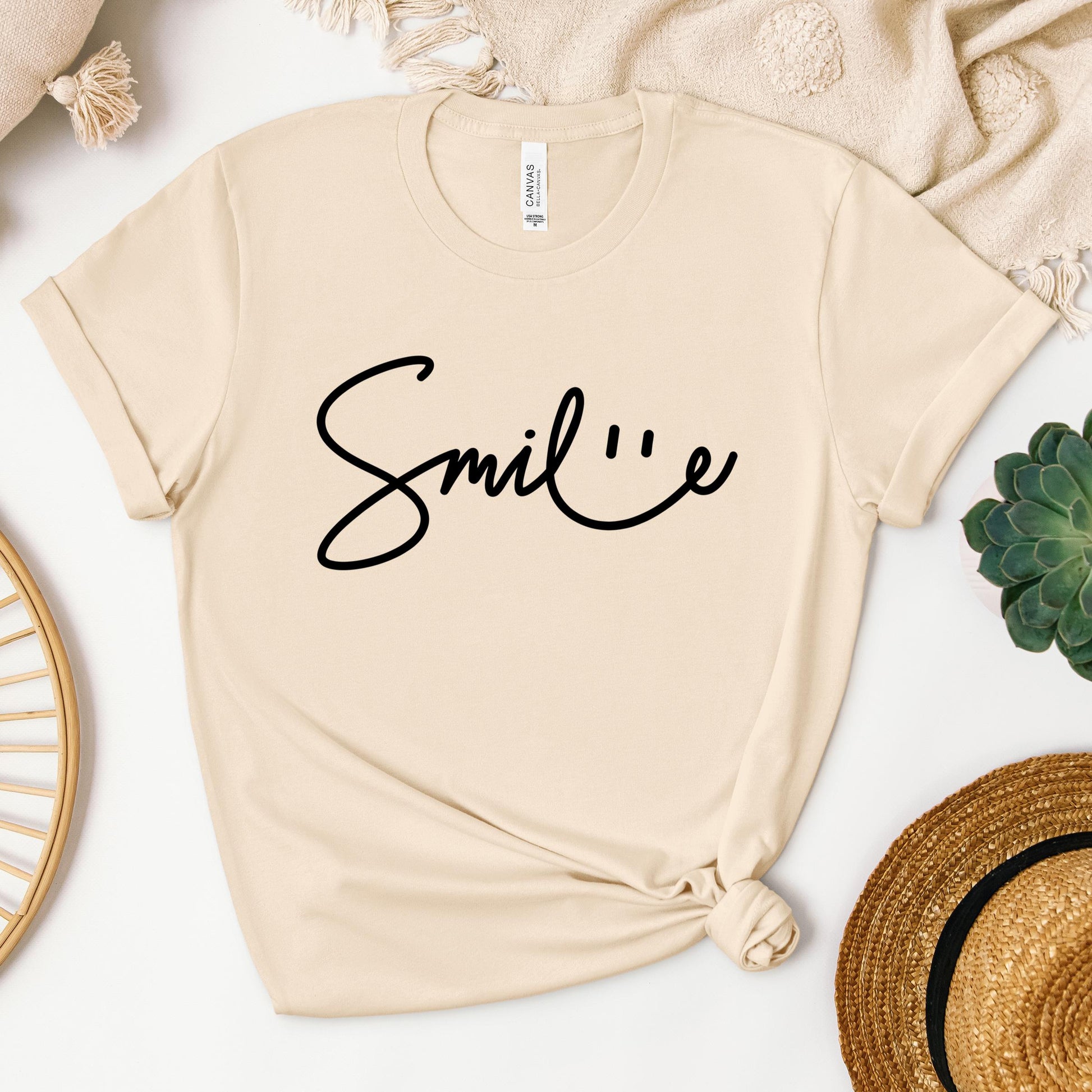 Smile 01