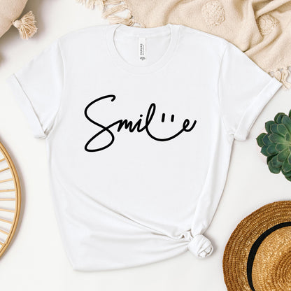 Smile 01