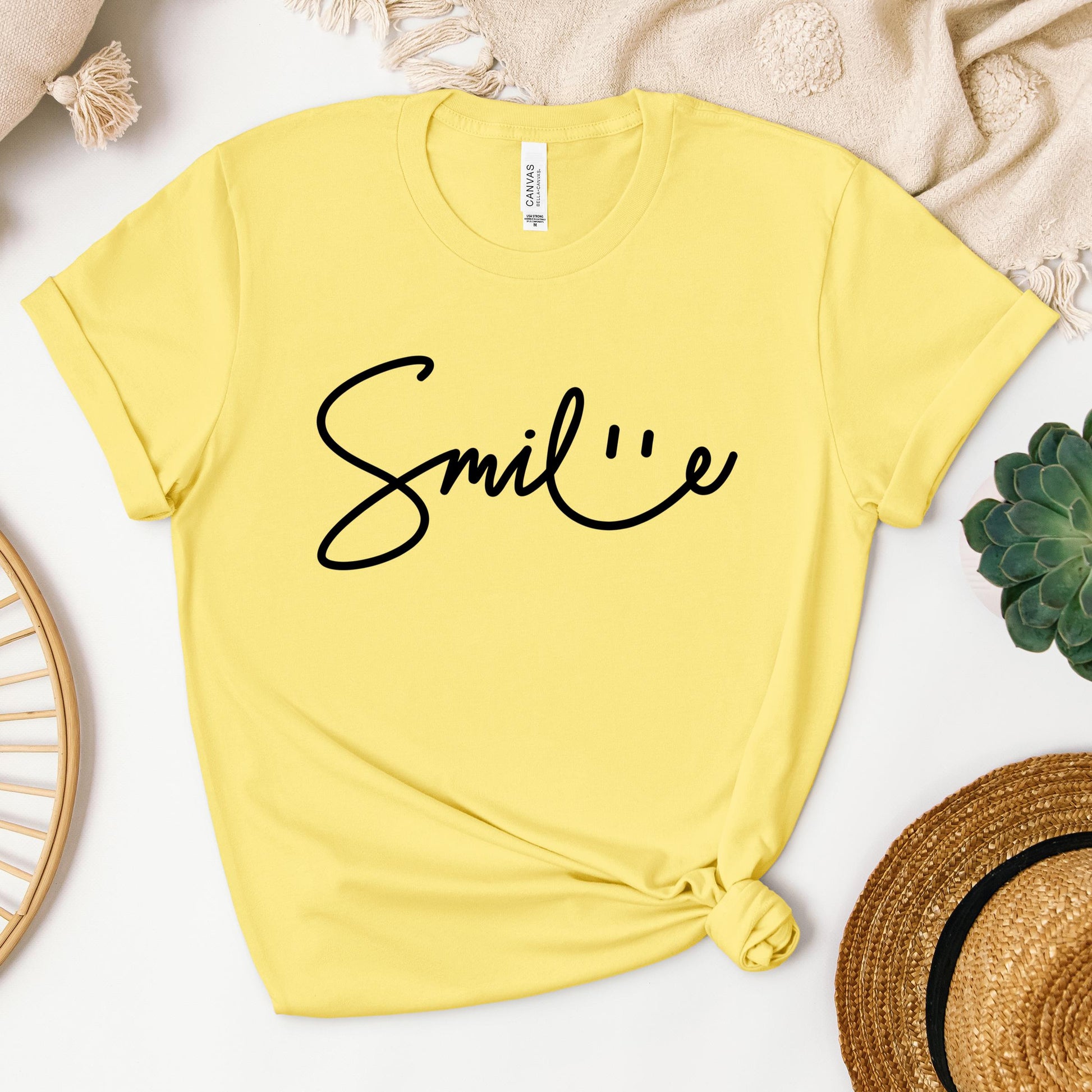 Smile 01