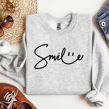 Smile 01