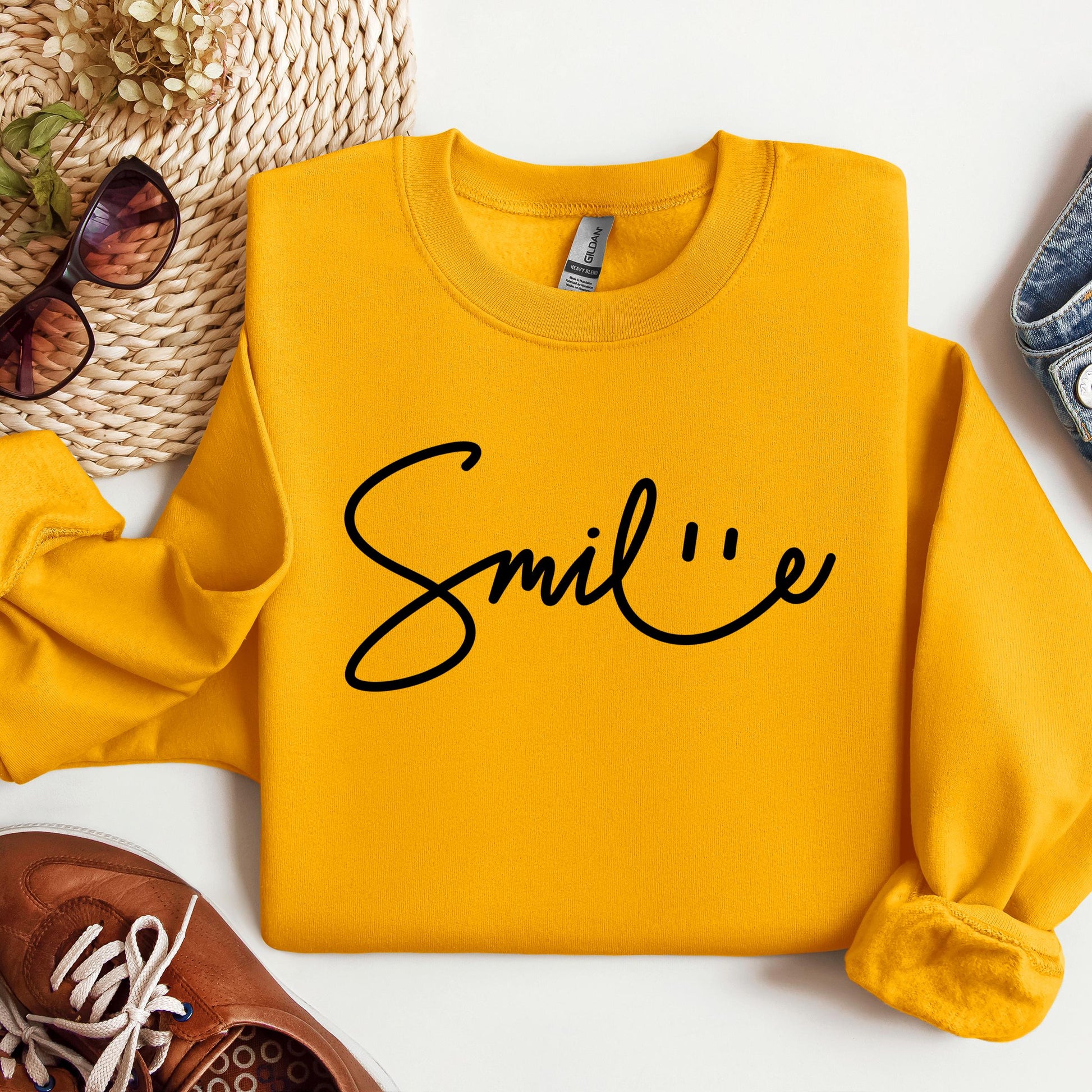 Smile 01