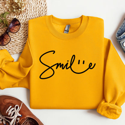 Smile 01