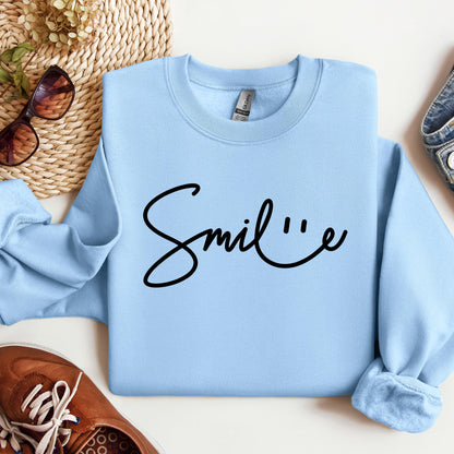 Smile 01
