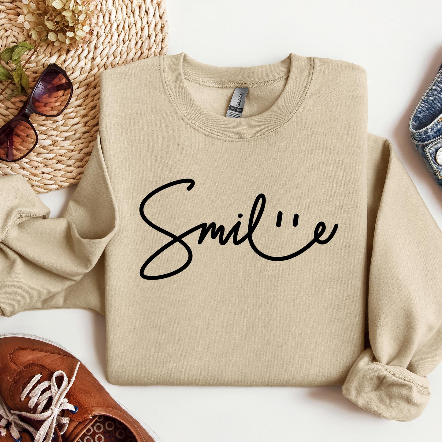 Smile 01