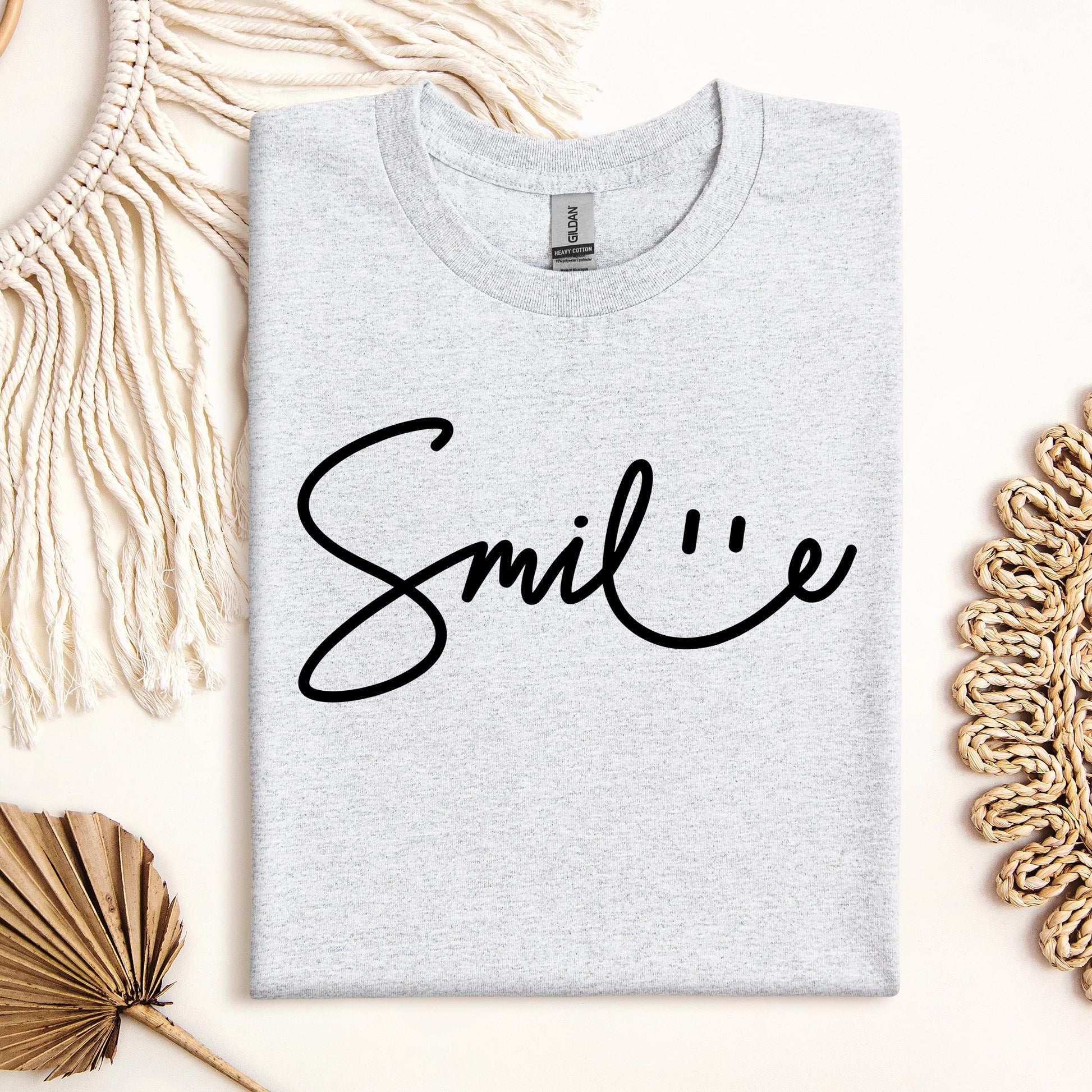 Smile 01