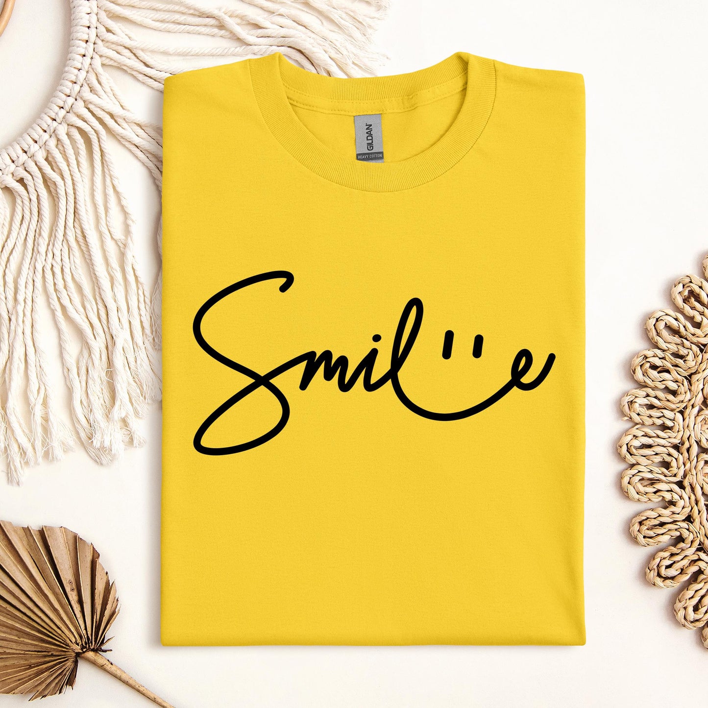 Smile 01