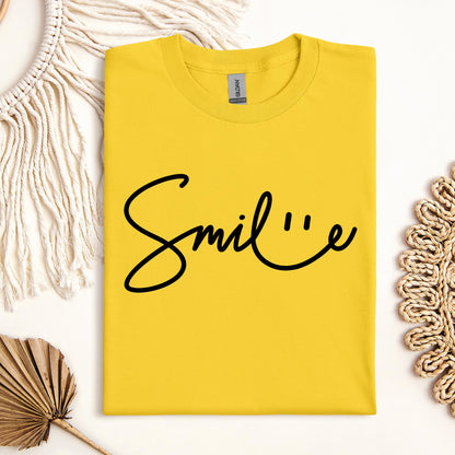 Smile 01