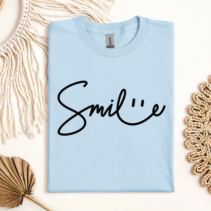 Smile 01