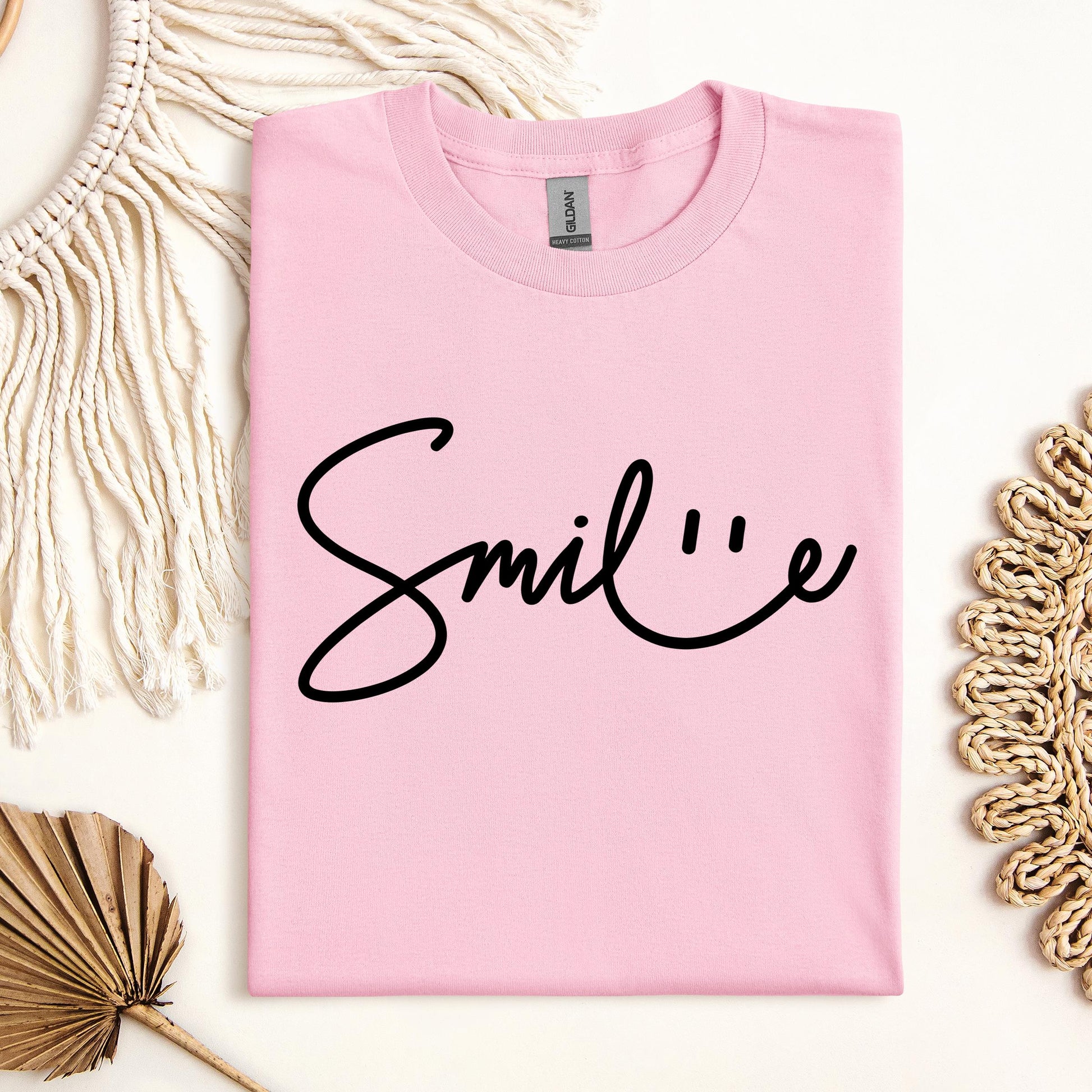 Smile 01