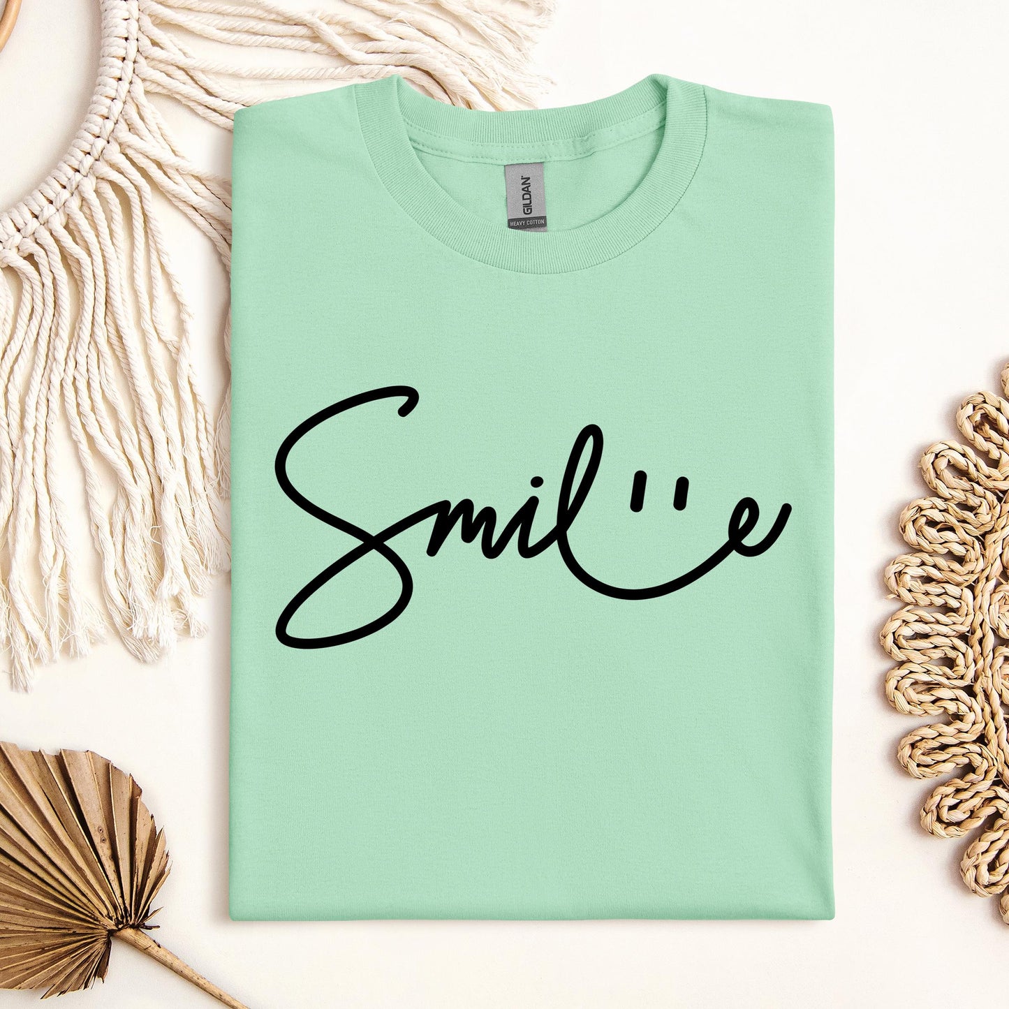 Smile 01
