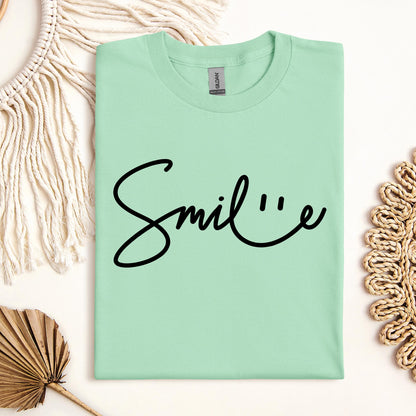 Smile 01