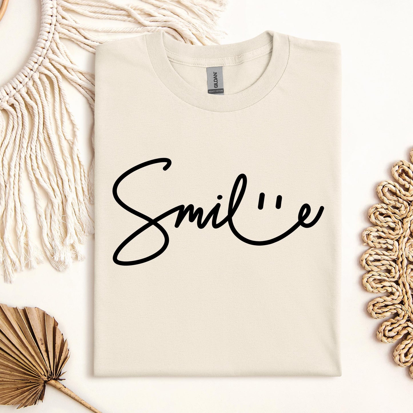 Smile 01