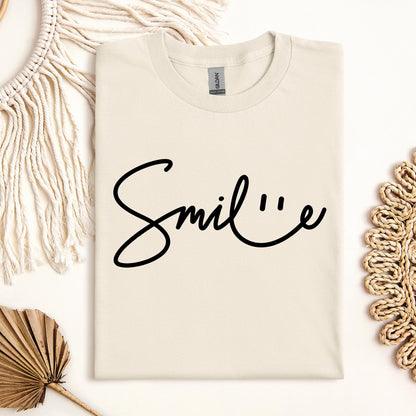 Smile 01