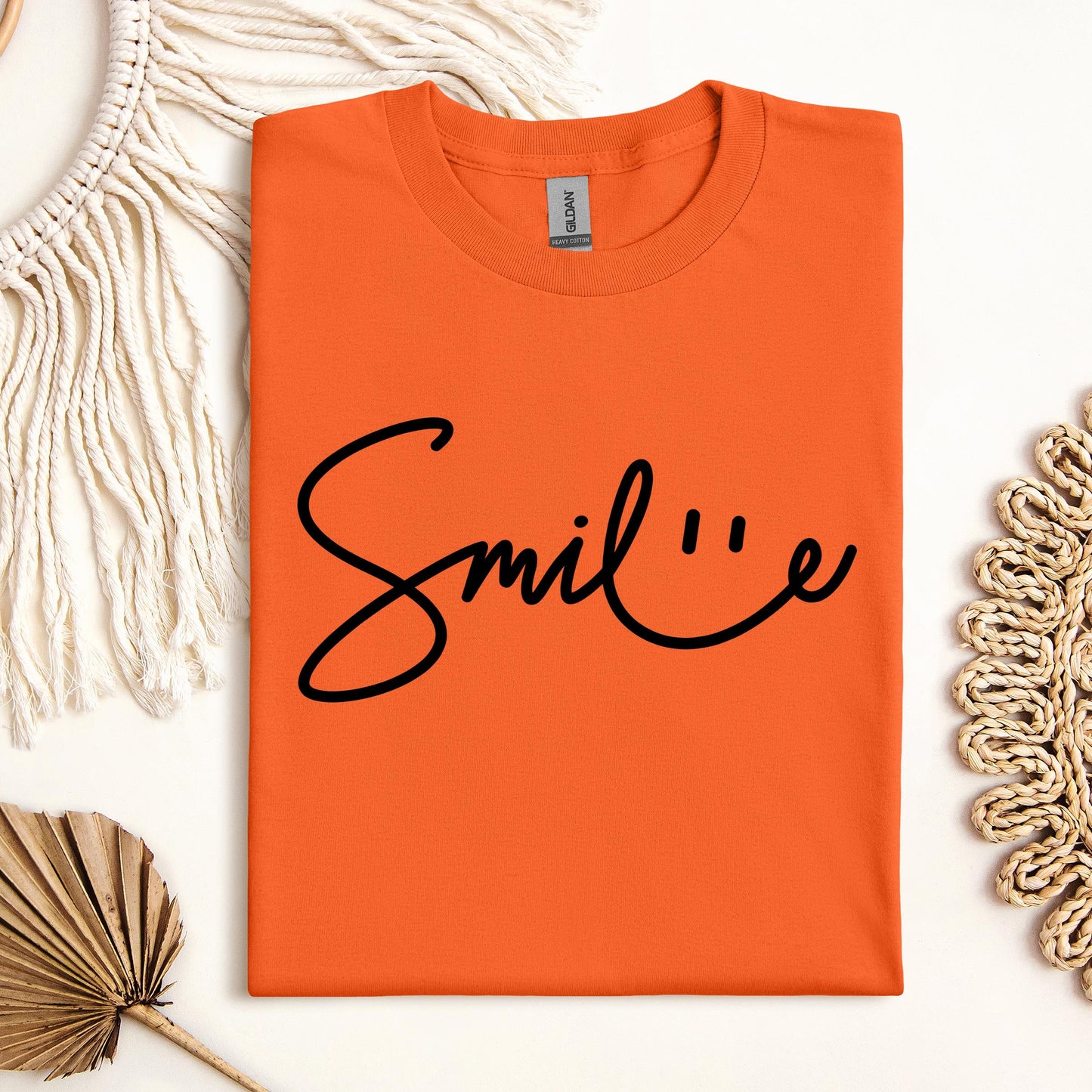 Smile 01