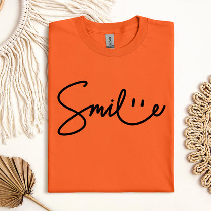 Smile 01