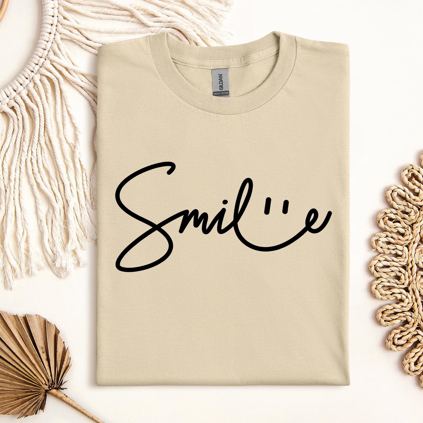 Smile 01