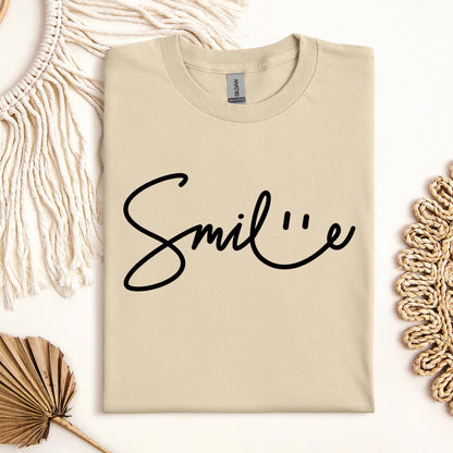 Smile 01