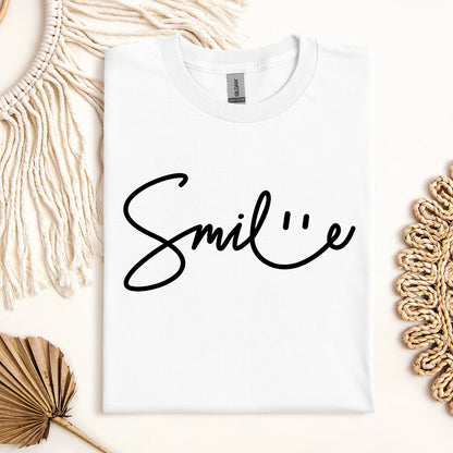 Smile 01
