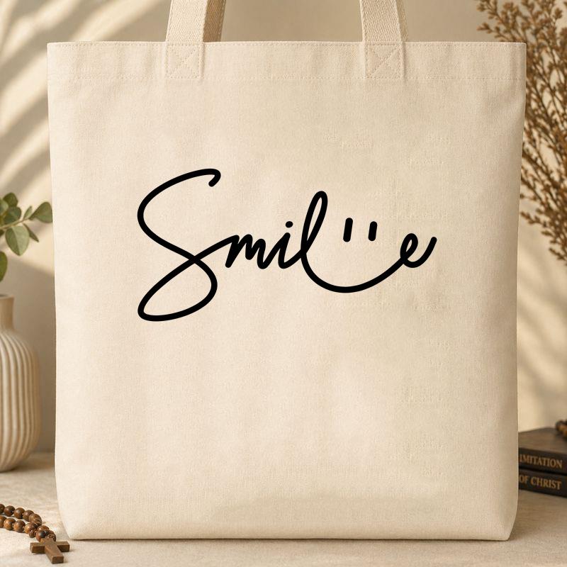 Smile 01