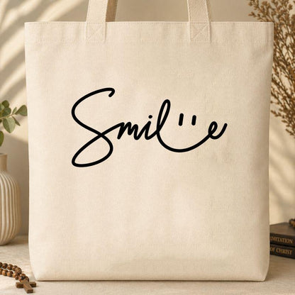 Smile 01