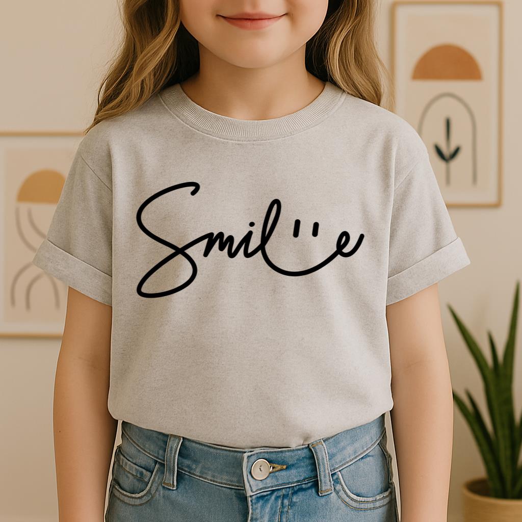 Smile 01