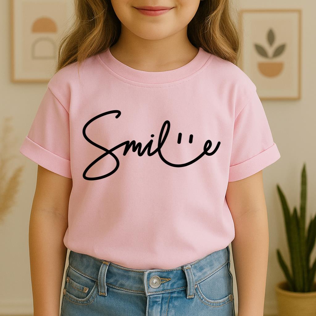 Smile 01