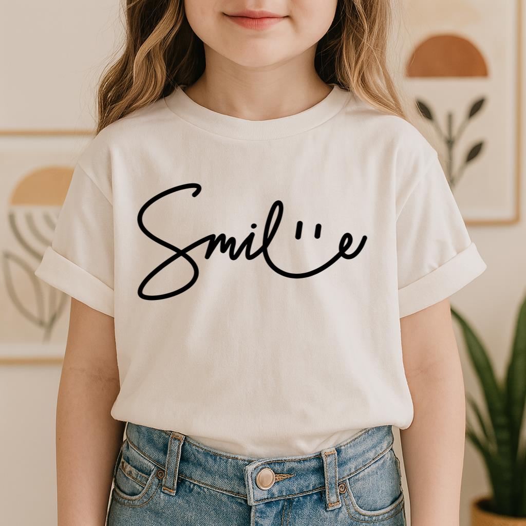Smile 01