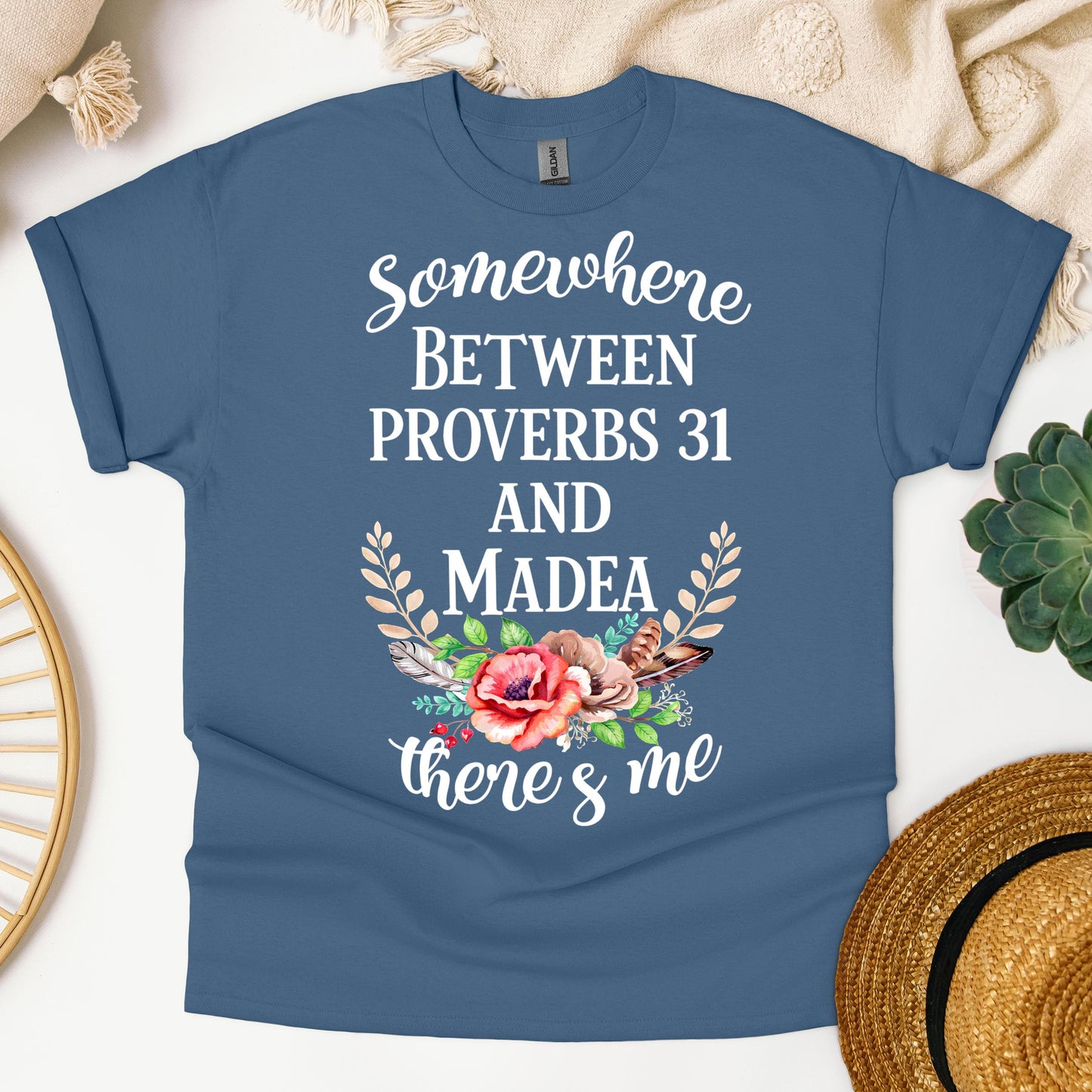 Somewhere Between Proverbs 31 And Madea There's Me 02
