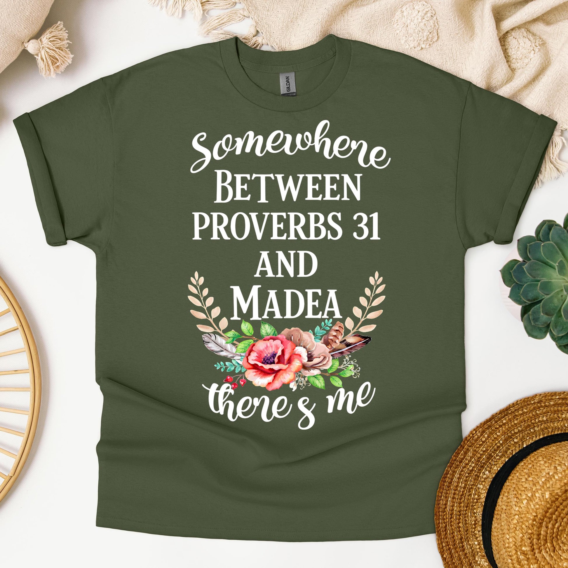 Somewhere Between Proverbs 31 And Madea There's Me 02