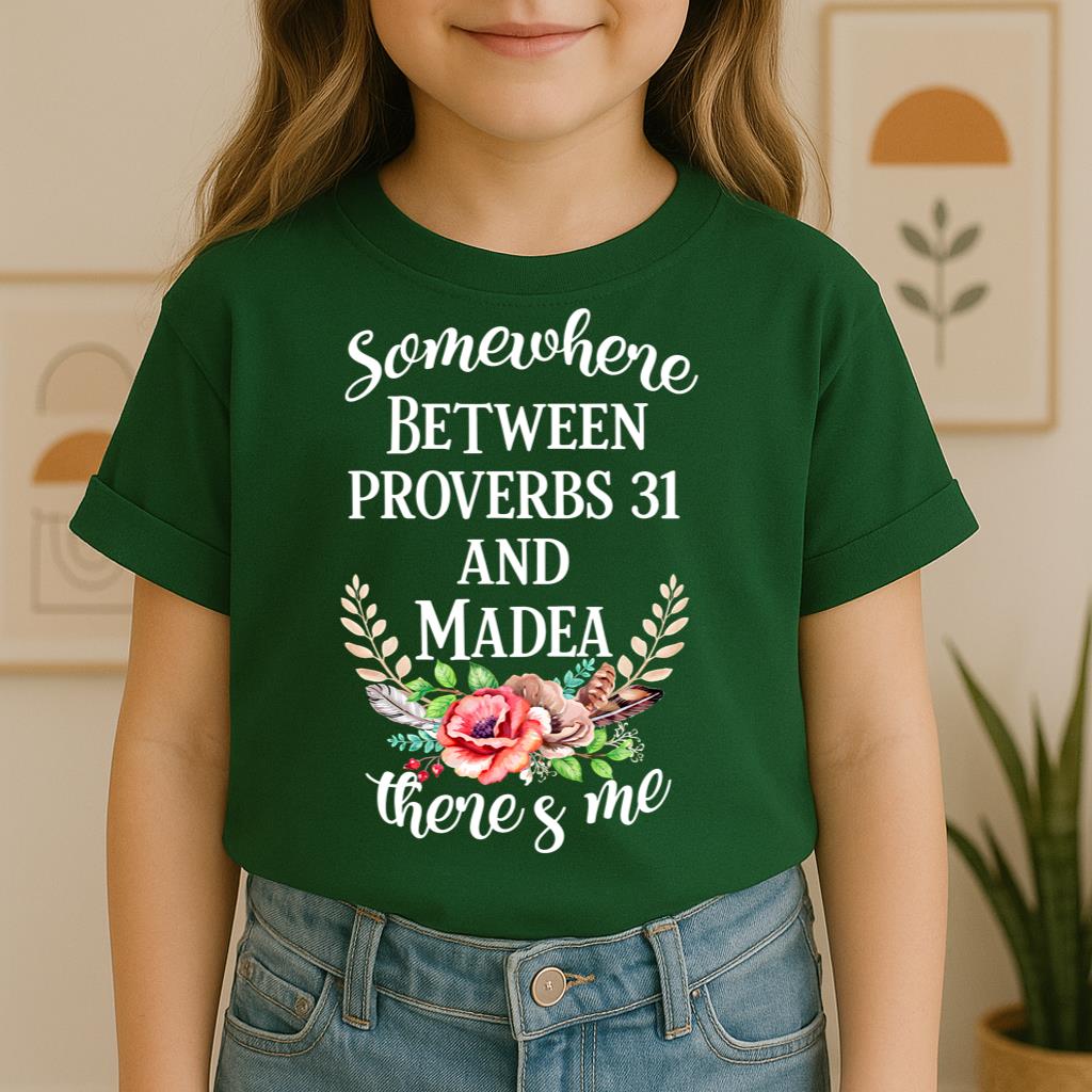 Somewhere Between Proverbs 31 And Madea There's Me 02