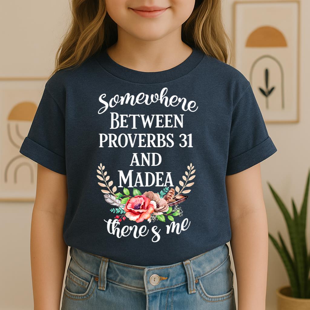 Somewhere Between Proverbs 31 And Madea There's Me 02