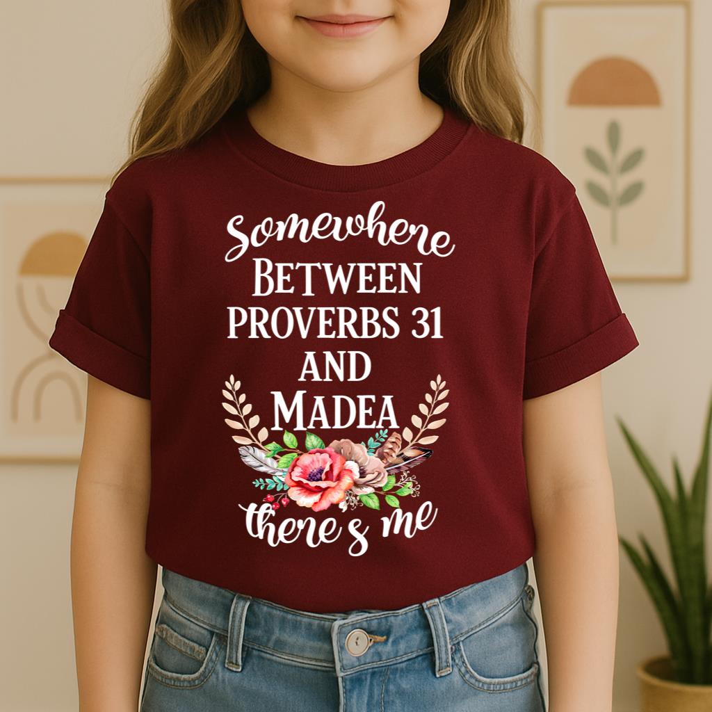 Somewhere Between Proverbs 31 And Madea There's Me 02