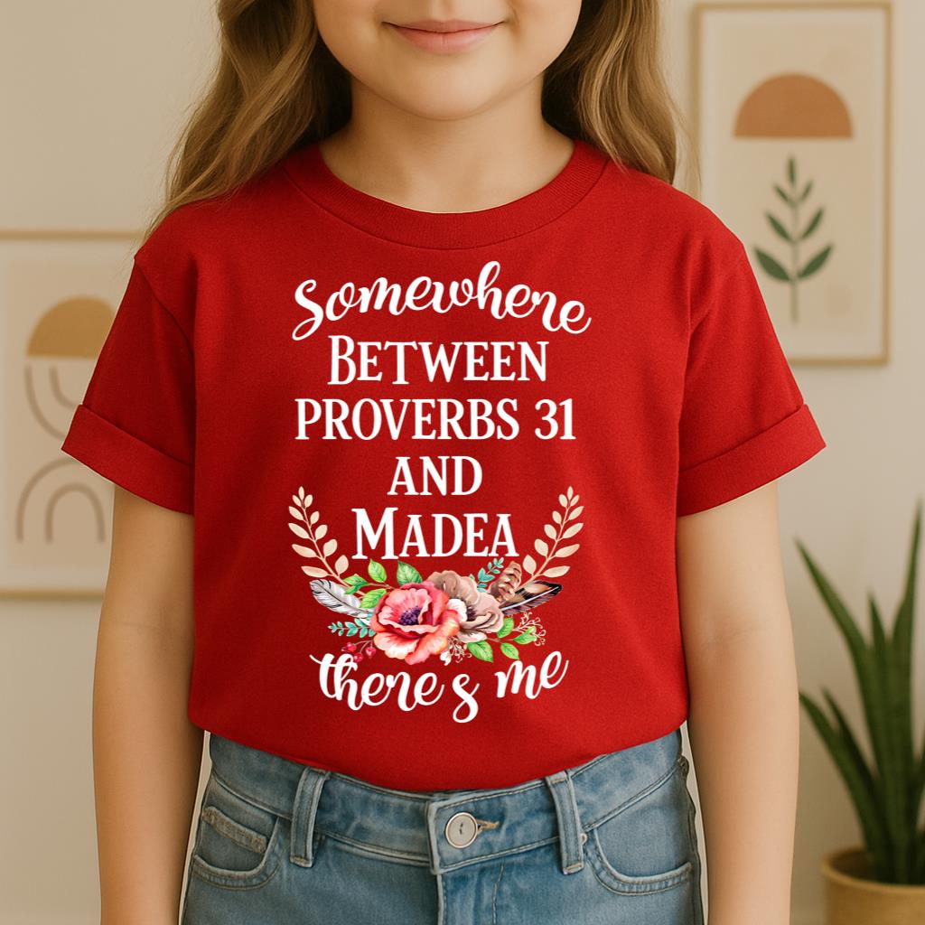 Somewhere Between Proverbs 31 And Madea There's Me 02
