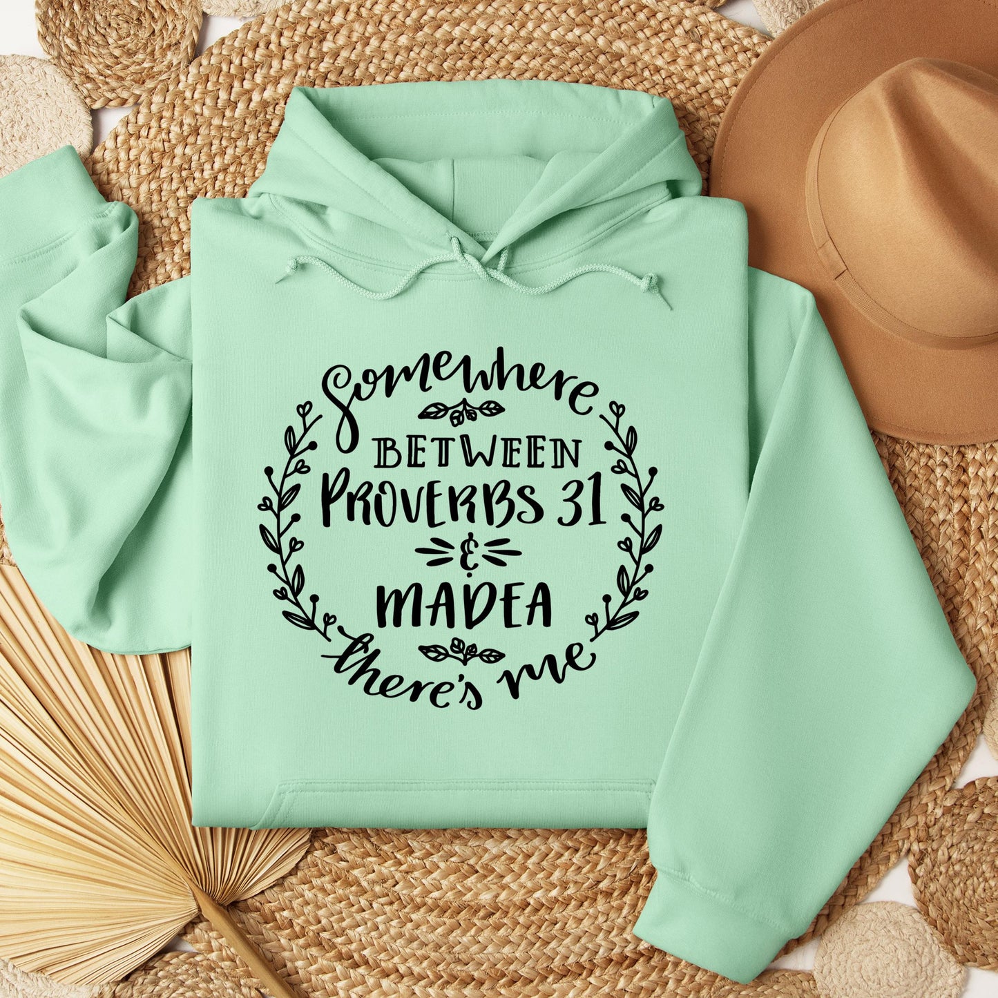 Somewhere Between Proverbs 31 And Madea There's Me 03