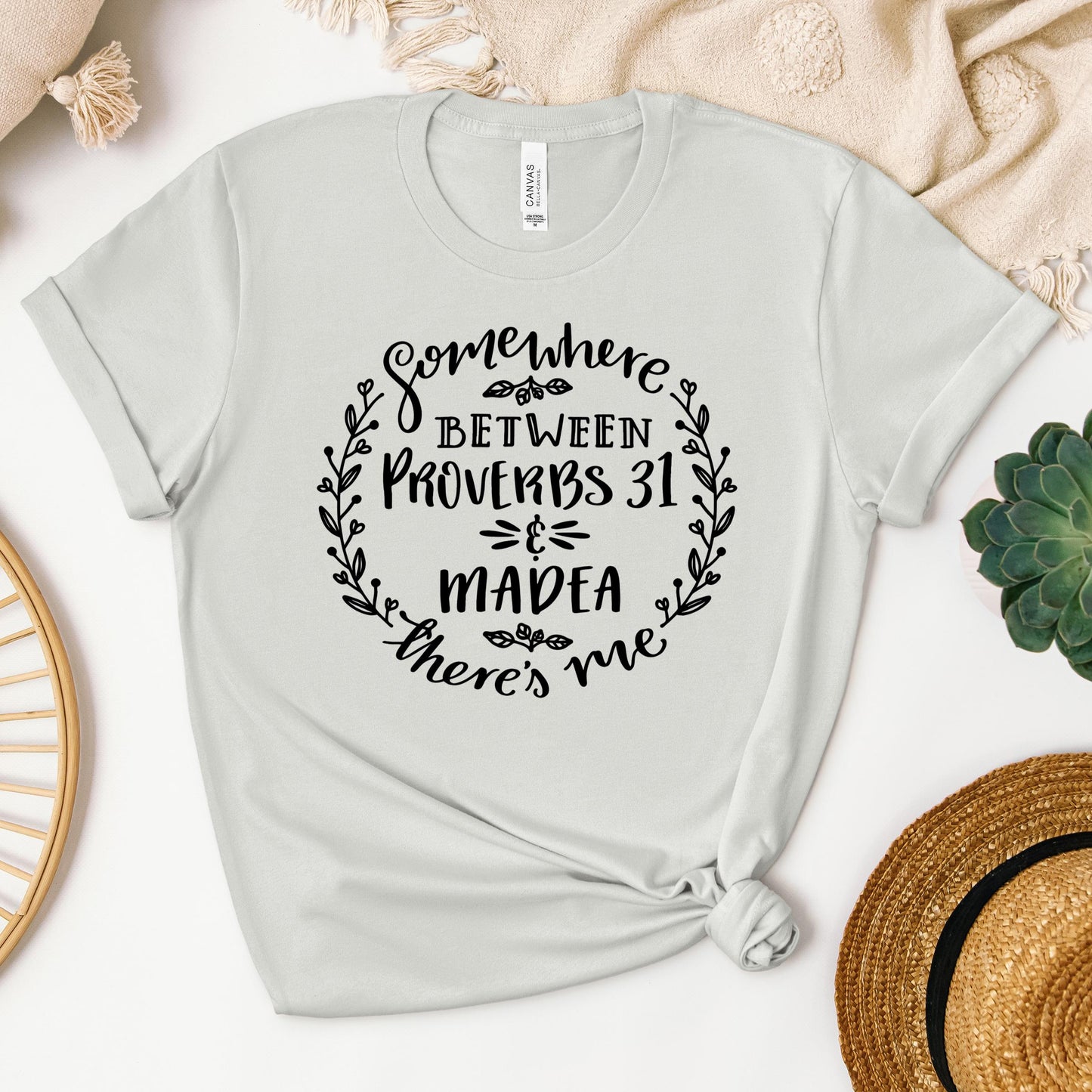 Somewhere Between Proverbs 31 And Madea There's Me 03