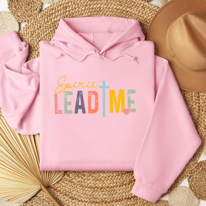 Spirit Lead Me 01