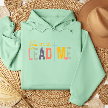 Spirit Lead Me 01