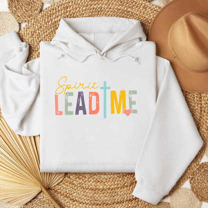 Spirit Lead Me 01