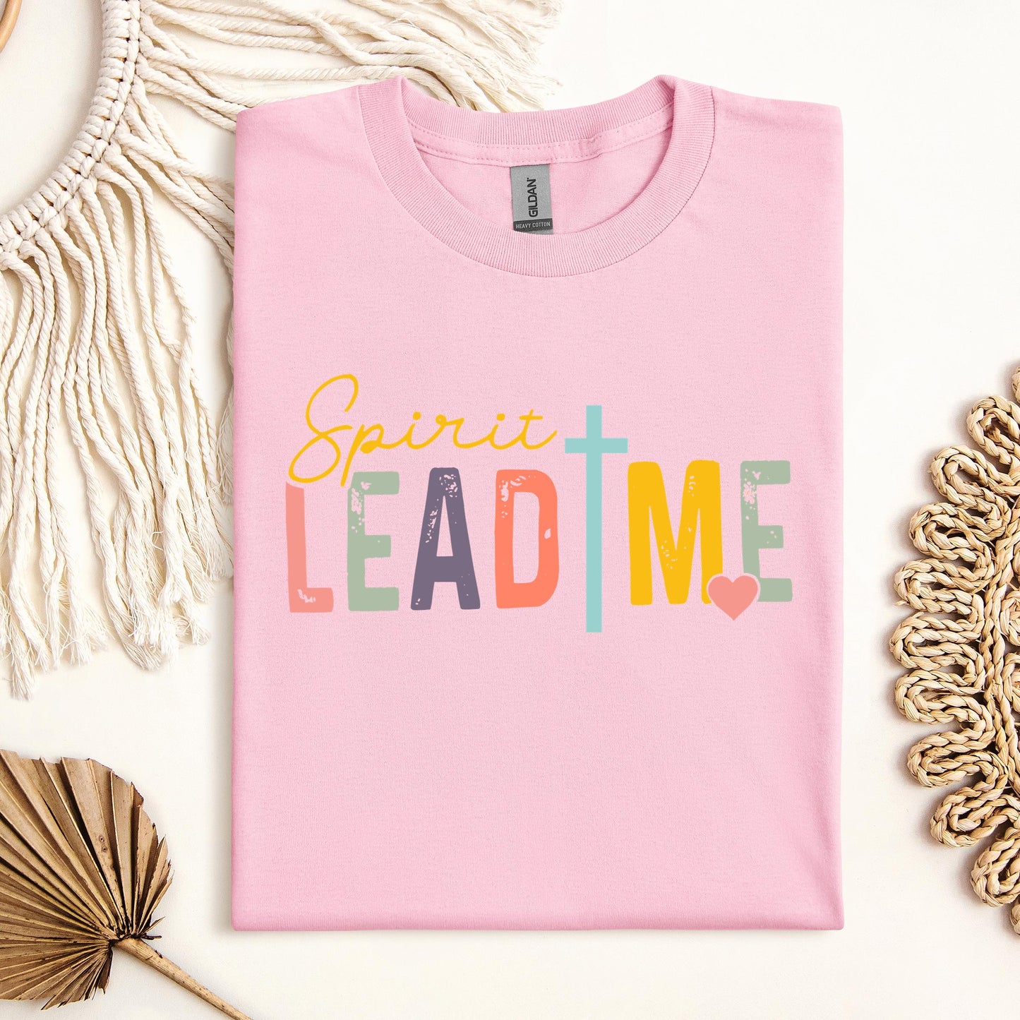 Spirit Lead Me 01