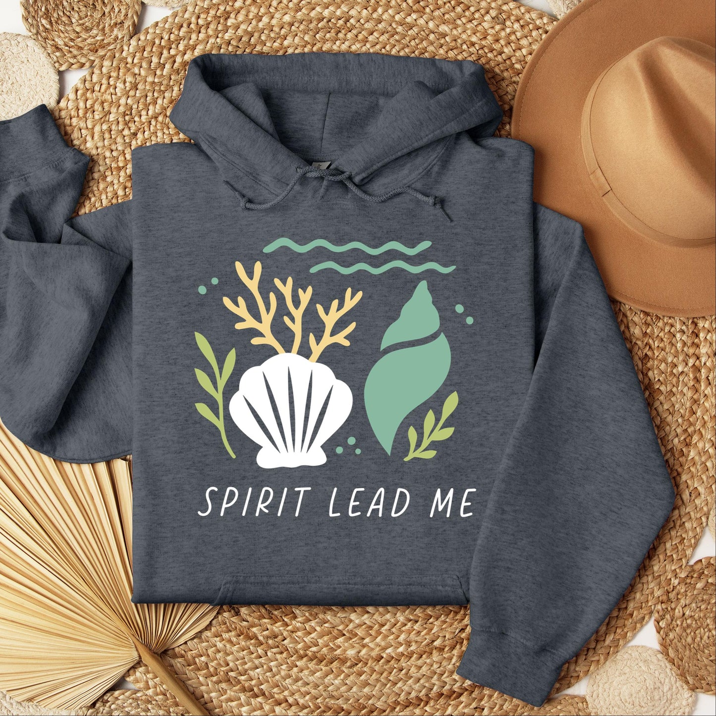 Spirit Lead Me 02