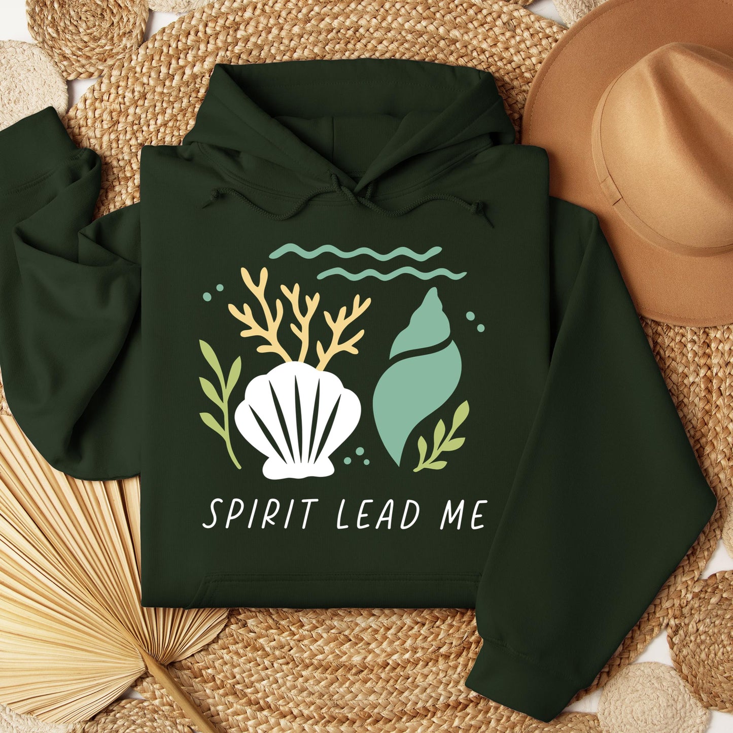 Spirit Lead Me 02